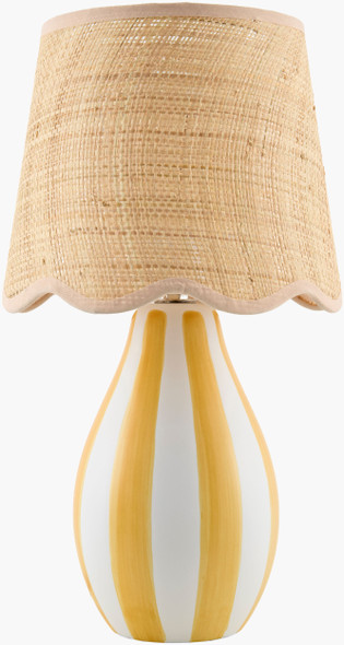 Livabliss Melbu MLB-024 Accent Table Lamp