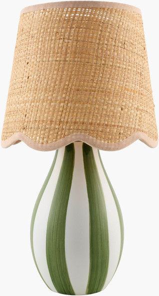 Livabliss Melbu MLB-025 Accent Table Lamp