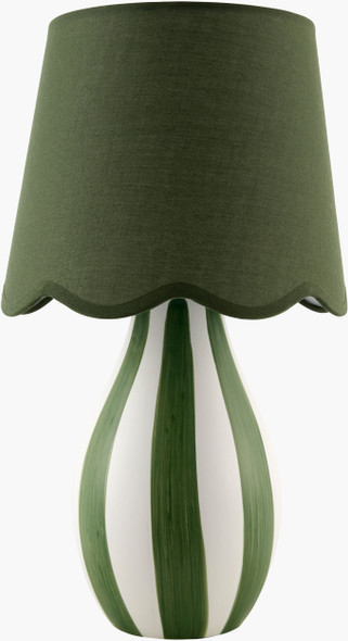 Livabliss Melbu MLB-031 Accent Table Lamp