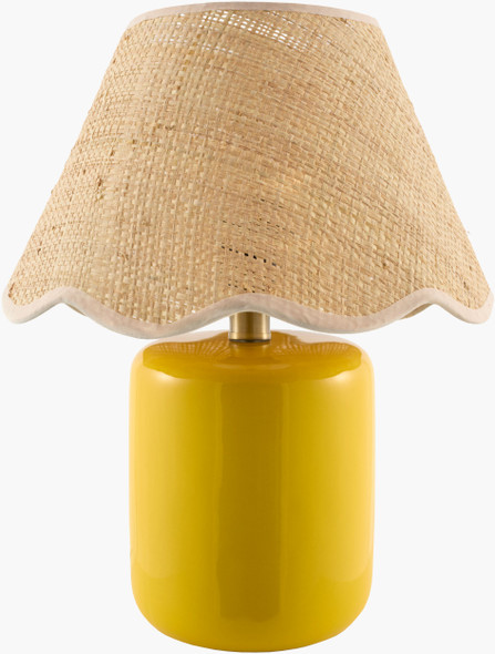 Livabliss Marivela MVLA-009 Accent Table Lamp