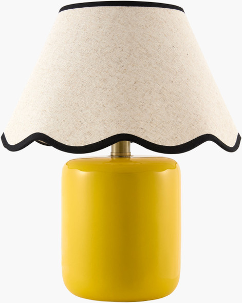 Livabliss Marivela MVLA-011 Accent Table Lamp