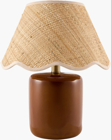 Livabliss Marivela MVLA-013 Accent Table Lamp