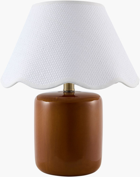 Livabliss Marivela MVLA-014 Accent Table Lamp