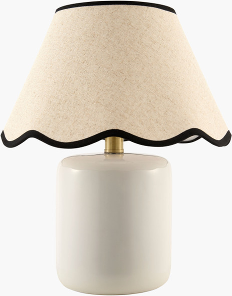 Livabliss Marivela MVLA-019 Accent Table Lamp