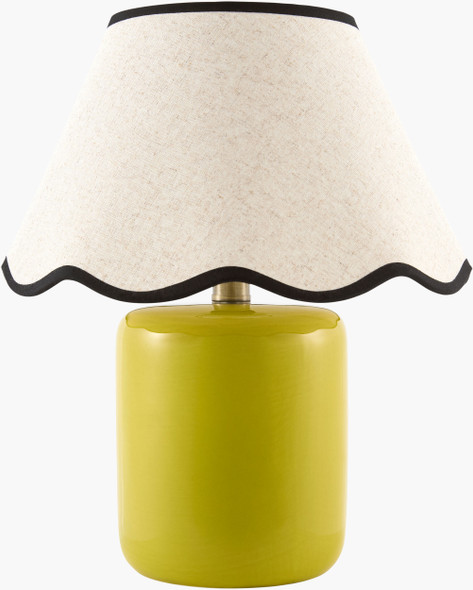 Livabliss Marivela MVLA-031 Accent Table Lamp