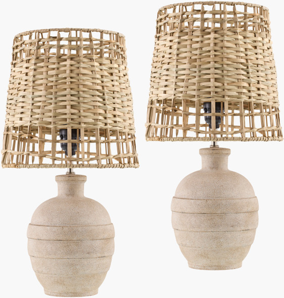 Livabliss Nightbloom NBM-001 Accent Table Lamp