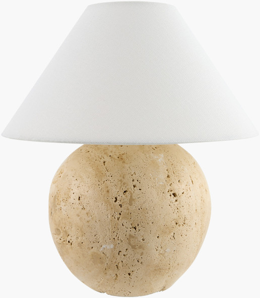 Livabliss Niafunke NFK-001 Accent Table Lamp