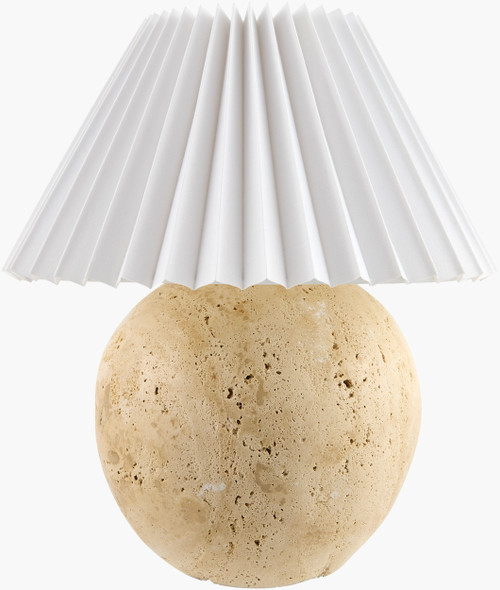 Livabliss Niafunke NFK-002 Accent Table Lamp