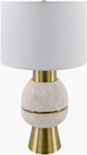 Livabliss Niobe NIO-001 Accent Table Lamp