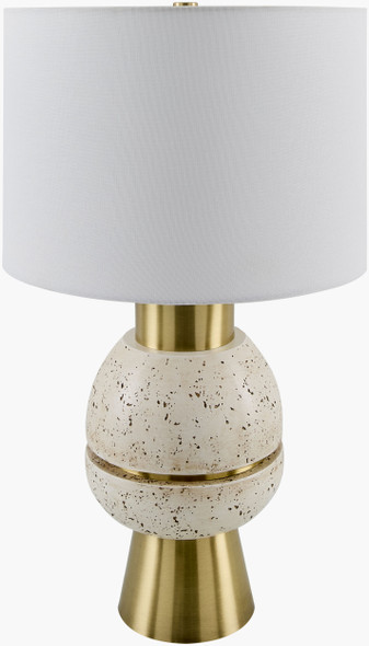 Livabliss Niobe NIO-003 Accent Table Lamp