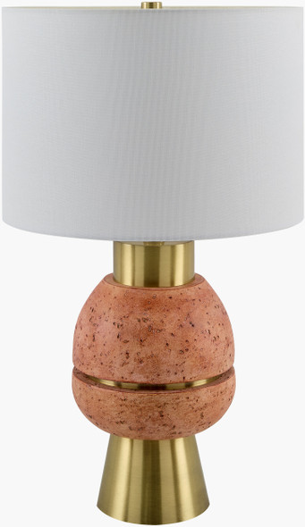 Livabliss Niobe NIO-004 Accent Table Lamp
