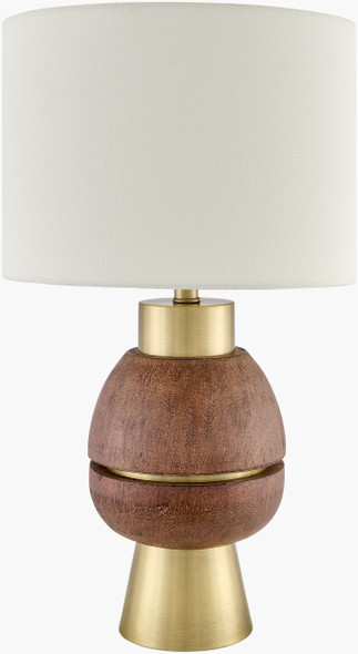 Livabliss Niobe NIO-005 Accent Table Lamp