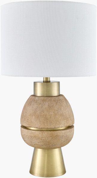 Livabliss Niobe NIO-006 Accent Table Lamp