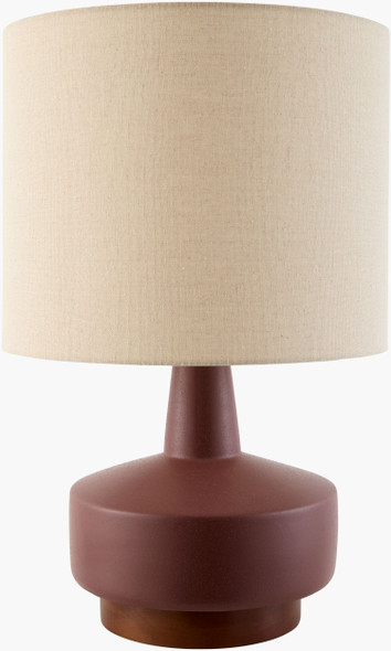 Livabliss Nerra NRRA-010 Accent Table Lamp