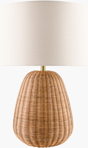 Livabliss Olira OLRA-003 Accent Table Lamp