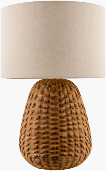 Livabliss Olira OLRA-004 Accent Table Lamp