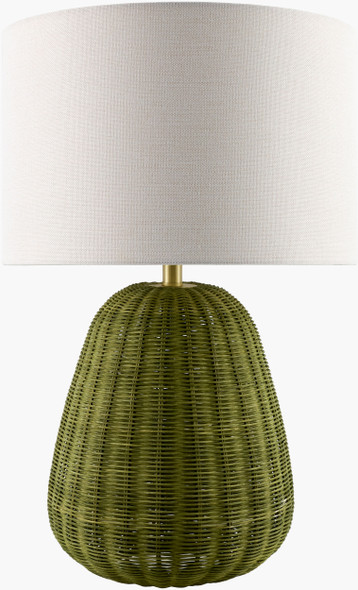 Livabliss Olira OLRA-007 Accent Table Lamp