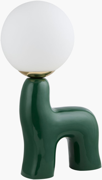 Livabliss Opal OPA-003 Accent Table Lamp