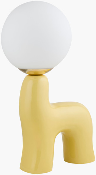 Livabliss Opal OPA-007 Accent Table Lamp