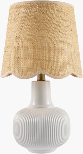 Livabliss Ormelle ORML-008 Accent Table Lamp