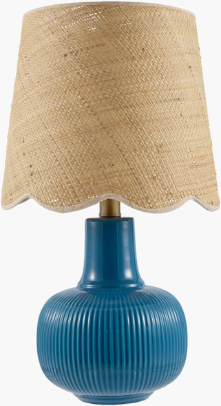 Livabliss Ormelle ORML-010 Accent Table Lamp