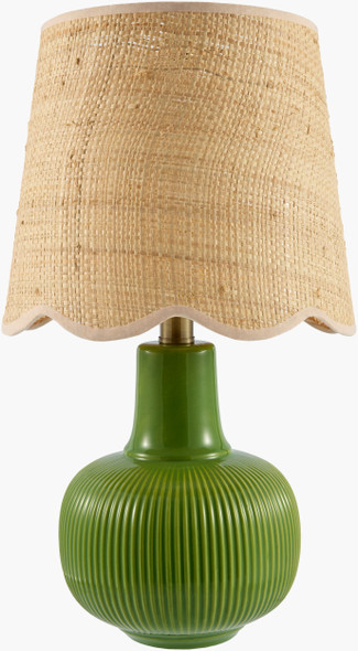 Livabliss Ormelle ORML-011 Accent Table Lamp