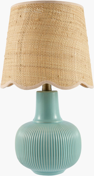 Livabliss Ormelle ORML-013 Accent Table Lamp