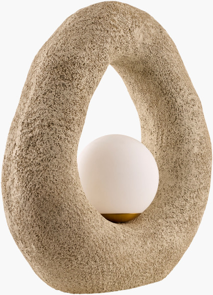 Livabliss Oshira OSHR-001 Accent Table Lamp