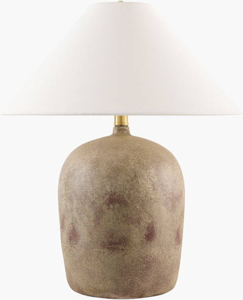 Livabliss Otahu OTH-002 Accent Table Lamp