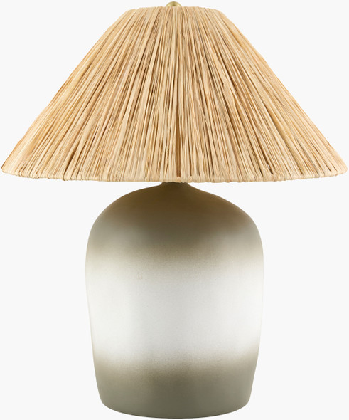 Livabliss Otahu OTH-007 Accent Table Lamp