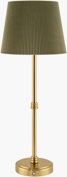 Livabliss Parcey PCY-002 Buffet Table Lamp