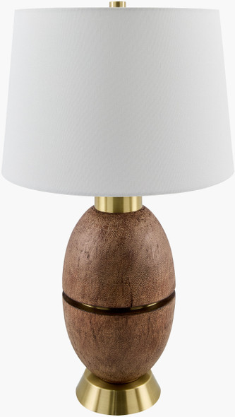 Livabliss Puglia PGL-001 Accent Table Lamp
