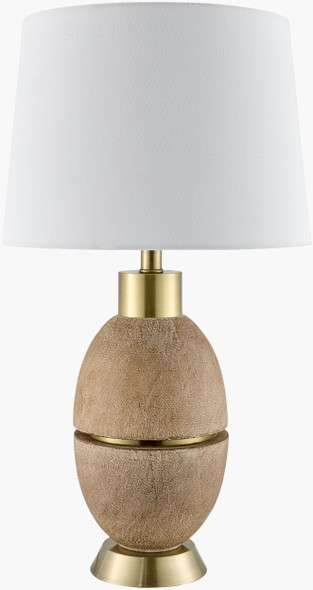 Livabliss Puglia PGL-002 Accent Table Lamp