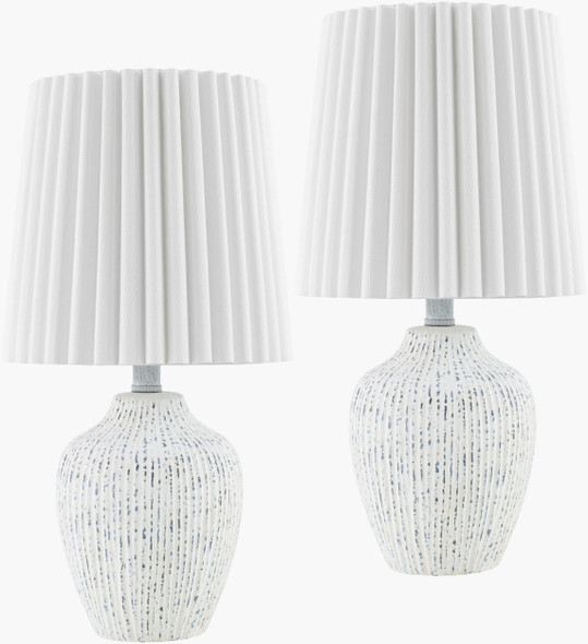 Livabliss Pines PIN-002 Accent Table Lamp