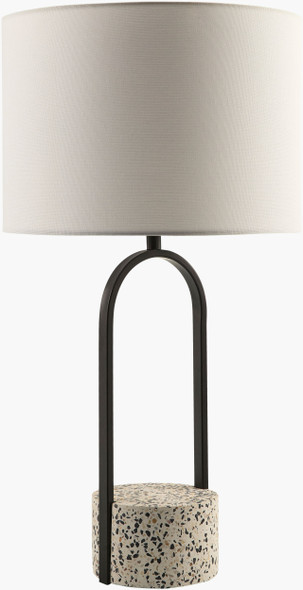 Livabliss Pella PLA-001 Accent Table Lamp