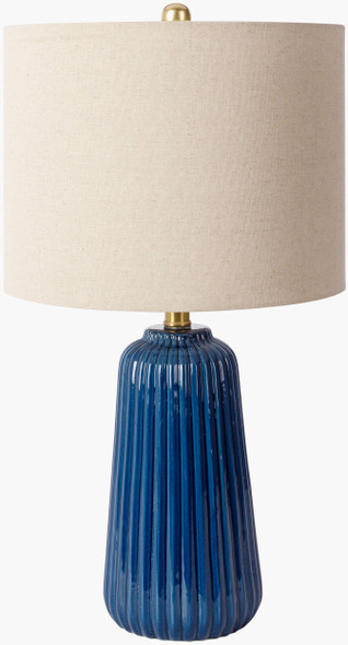Livabliss Patras PRS-001 Accent Table Lamp
