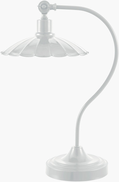 Livabliss Pavona PVON-021 Accent Table Lamp