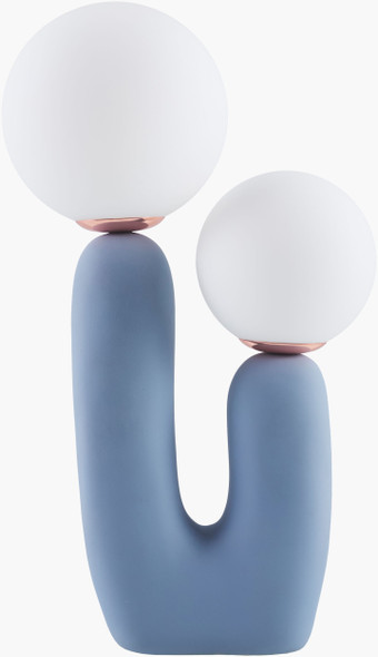Livabliss Sedeum SED-004 Accent Table Lamp