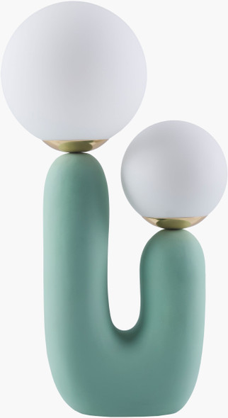 Livabliss Sedeum SED-012 Accent Table Lamp