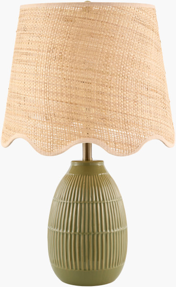 Livabliss Soleny SLNY-003 Accent Table Lamp