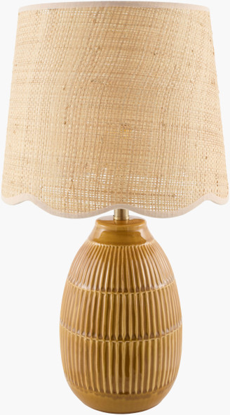Livabliss Soleny SLNY-004 Accent Table Lamp