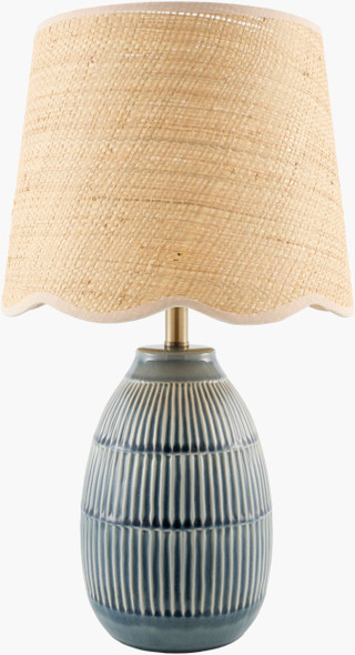 Livabliss Soleny SLNY-005 Accent Table Lamp
