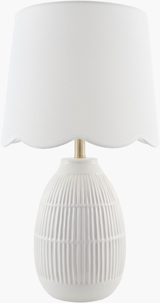 Livabliss Soleny SLNY-009 Accent Table Lamp