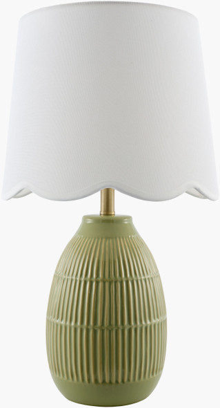 Livabliss Soleny SLNY-010 Accent Table Lamp