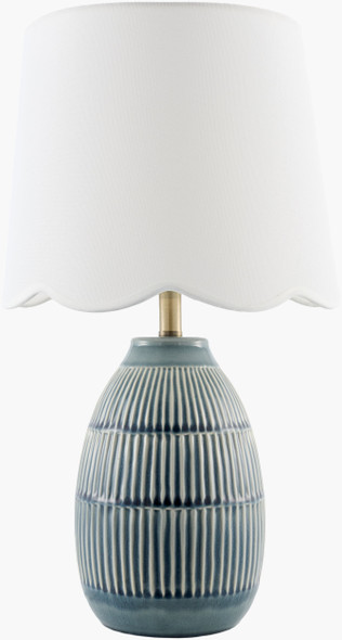 Livabliss Soleny SLNY-012 Accent Table Lamp