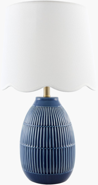 Livabliss Soleny SLNY-013 Accent Table Lamp