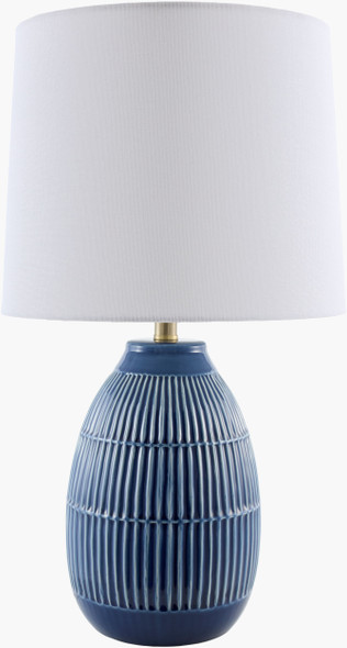 Livabliss Soleny SLNY-020 Accent Table Lamp