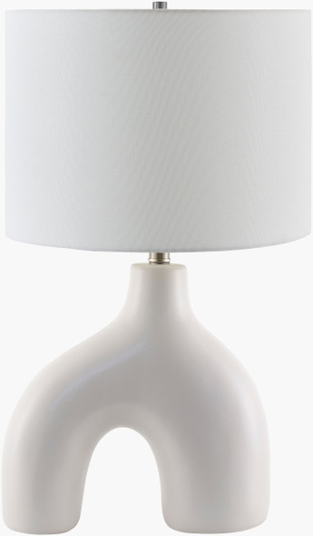 Livabliss Solara SLR-003 Accent Table Lamp