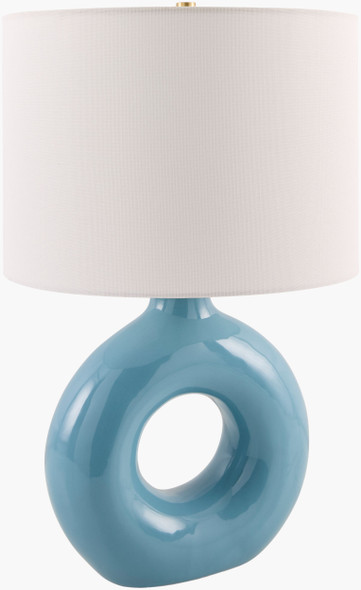 Livabliss Solara SLR-010 Accent Table Lamp