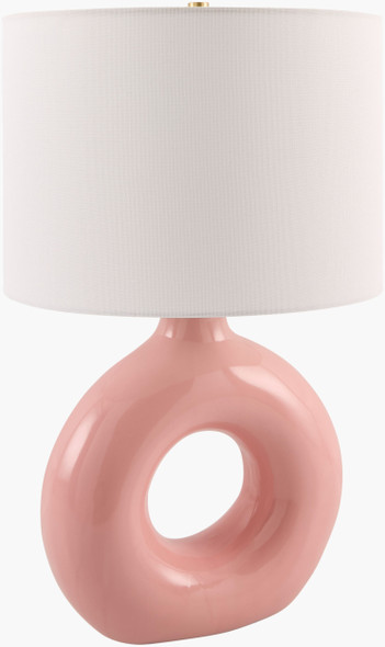 Livabliss Solara SLR-011 Accent Table Lamp